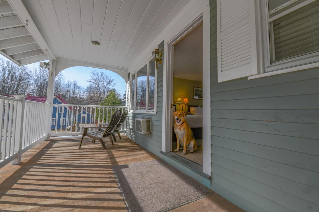 Eastern Slope Inn Resort North Conway Εξωτερικό φωτογραφία