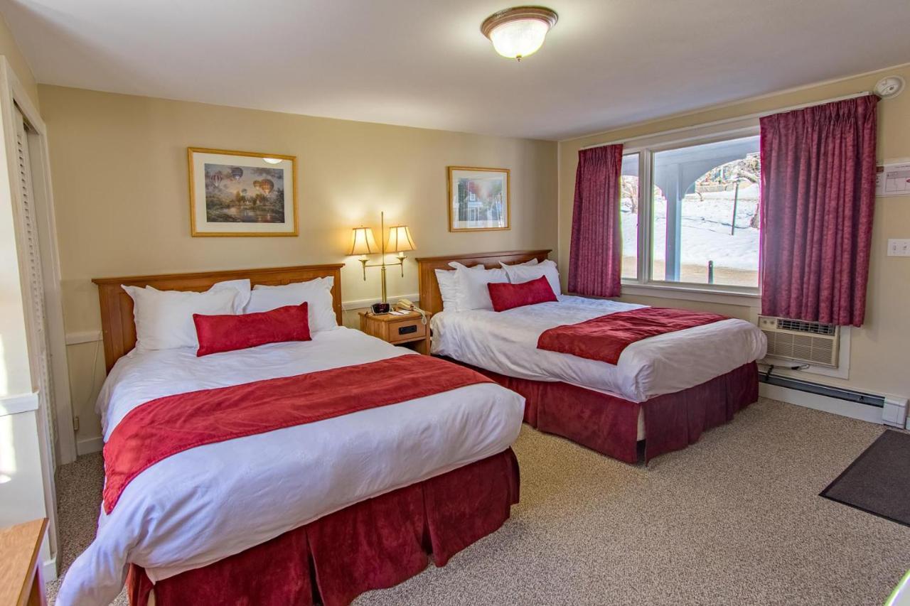 Eastern Slope Inn Resort North Conway Εξωτερικό φωτογραφία
