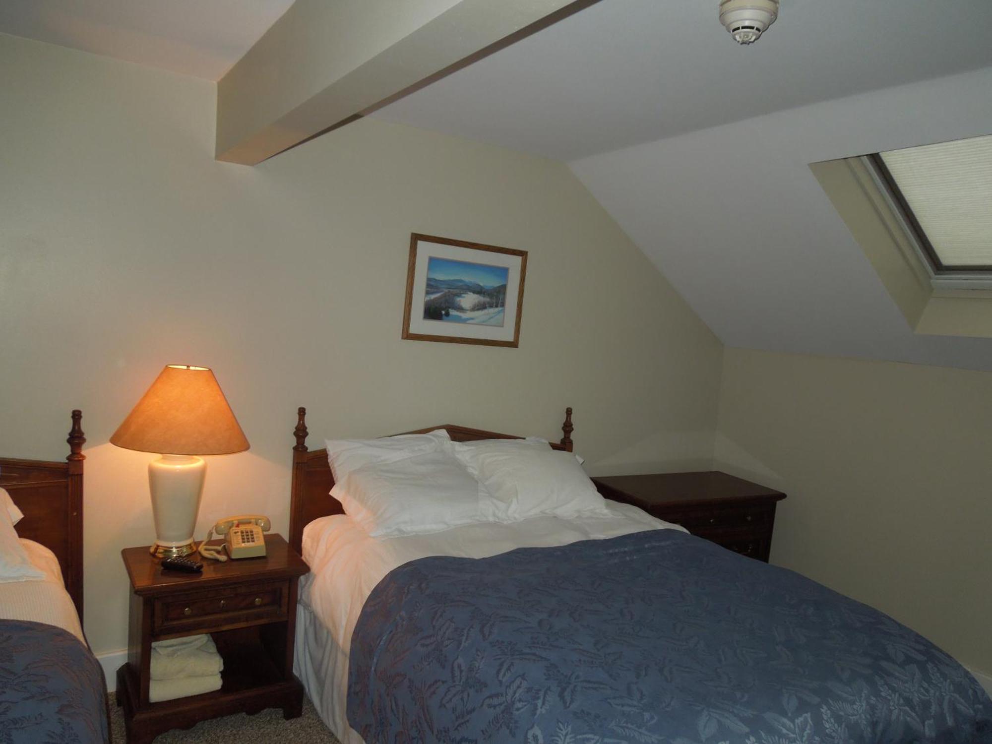 Eastern Slope Inn Resort North Conway Εξωτερικό φωτογραφία