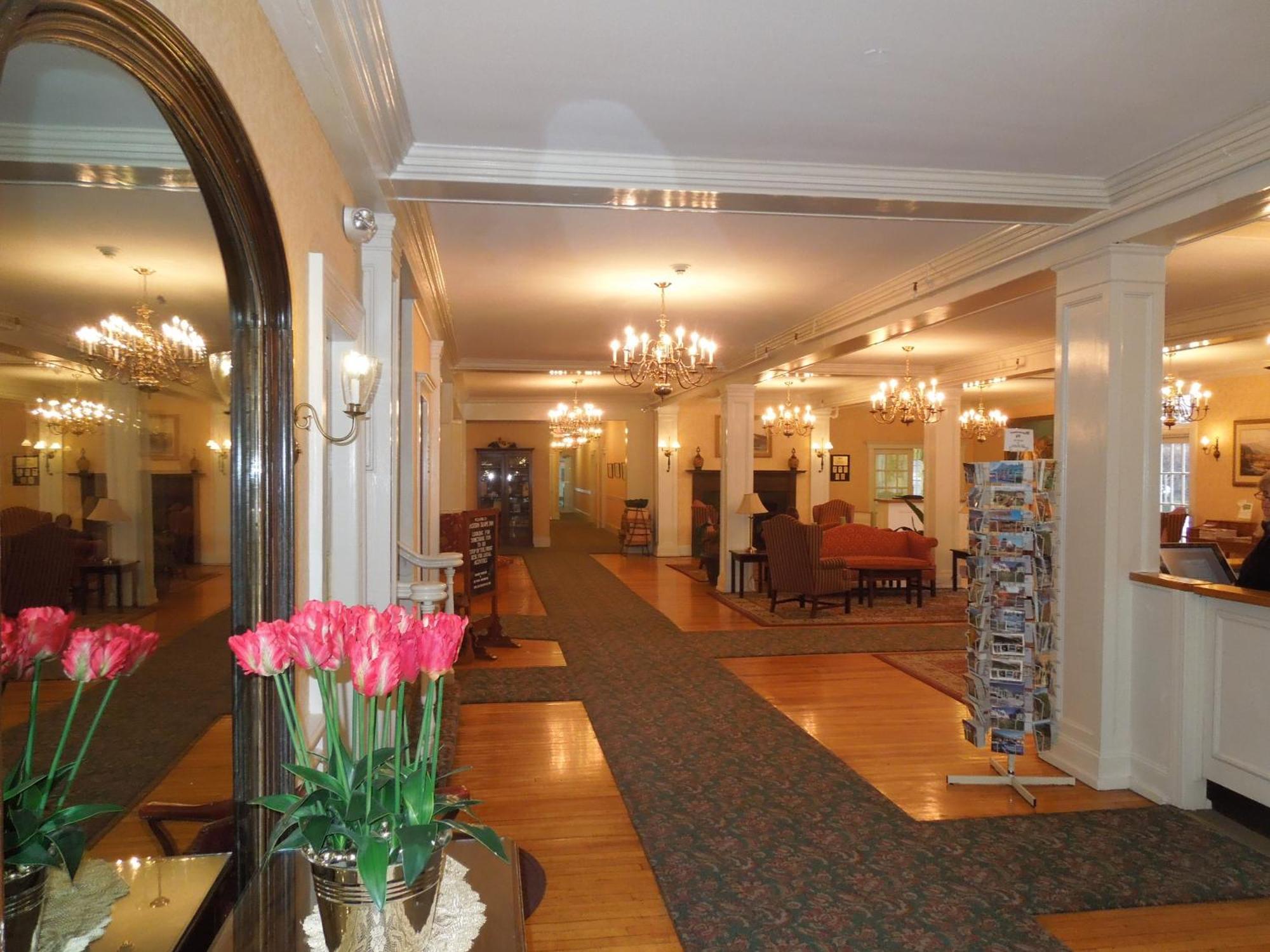 Eastern Slope Inn Resort North Conway Εξωτερικό φωτογραφία