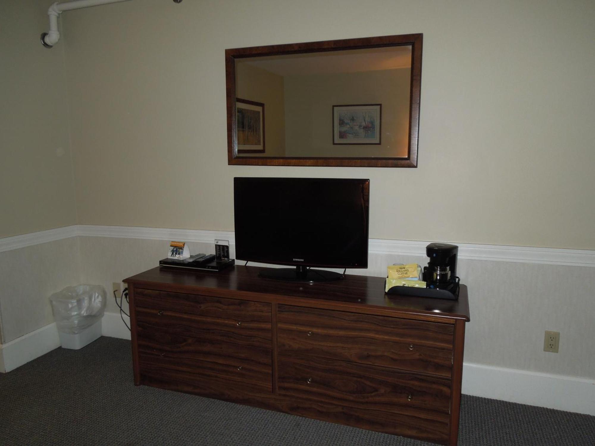 Eastern Slope Inn Resort North Conway Εξωτερικό φωτογραφία