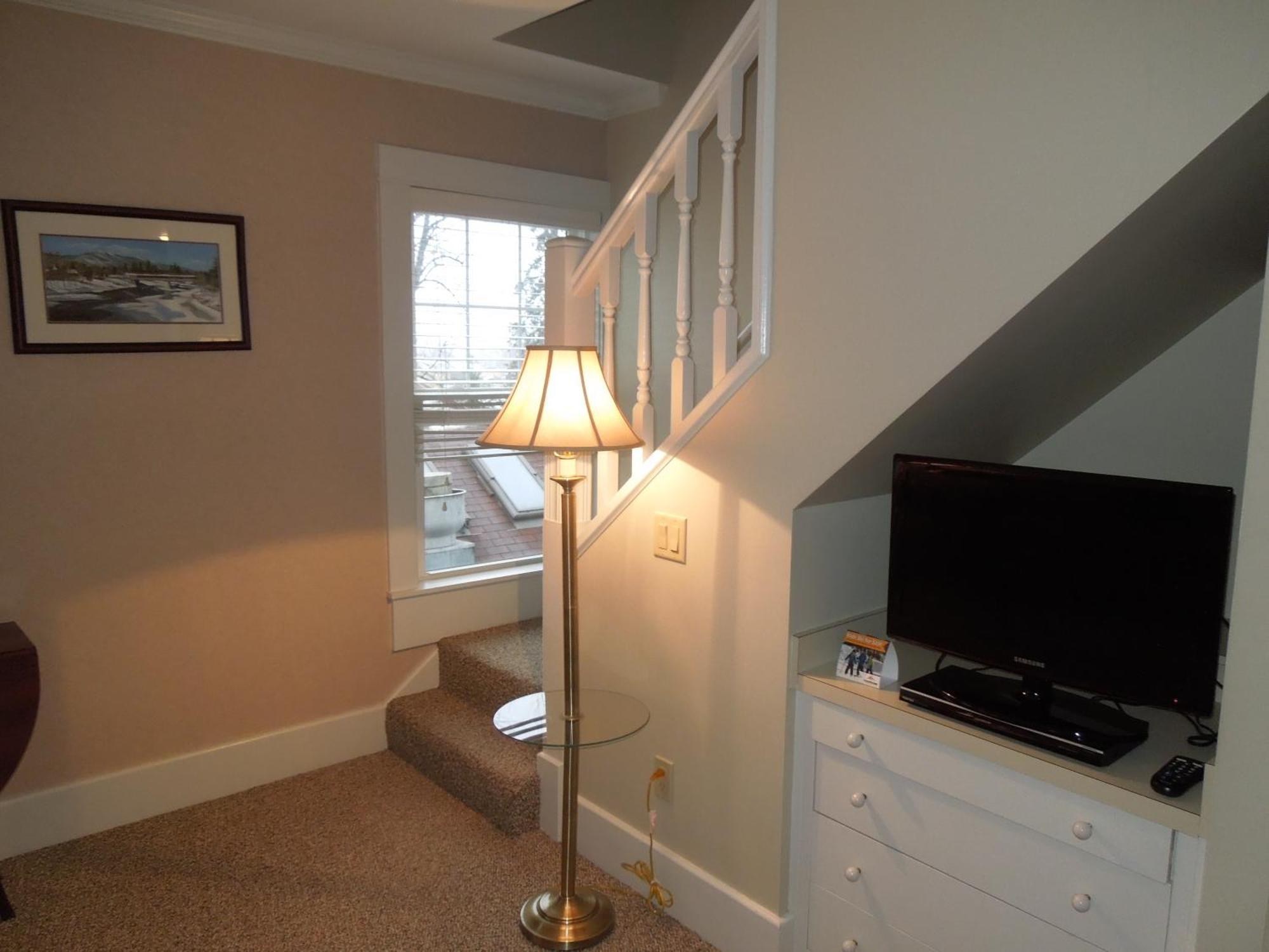 Eastern Slope Inn Resort North Conway Εξωτερικό φωτογραφία