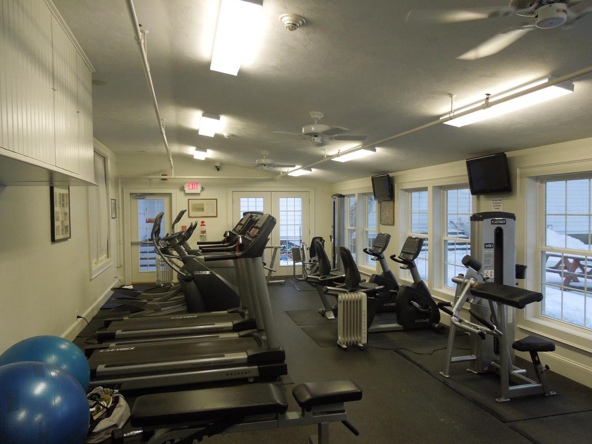 Eastern Slope Inn Resort North Conway Εξωτερικό φωτογραφία