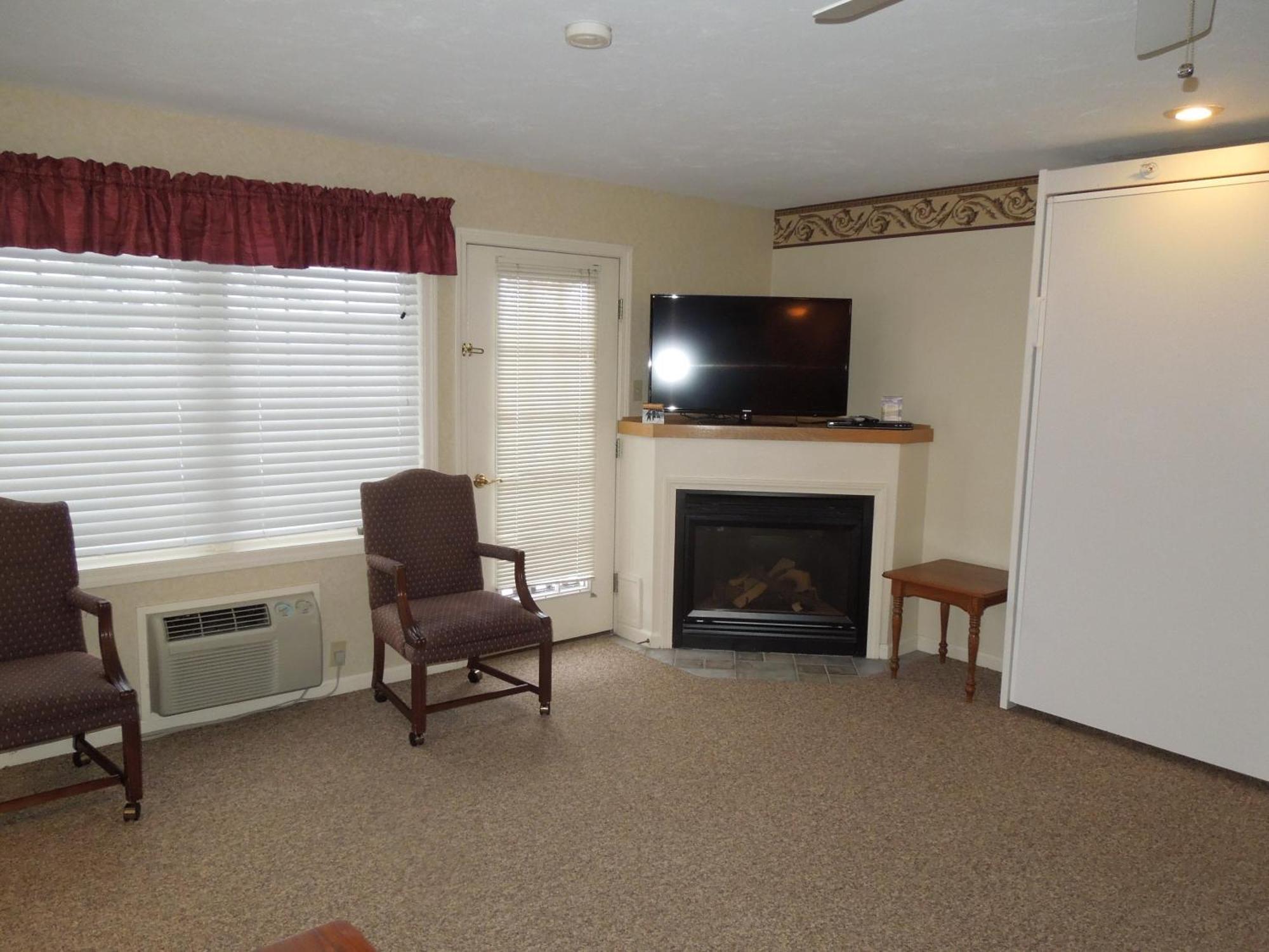 Eastern Slope Inn Resort North Conway Εξωτερικό φωτογραφία