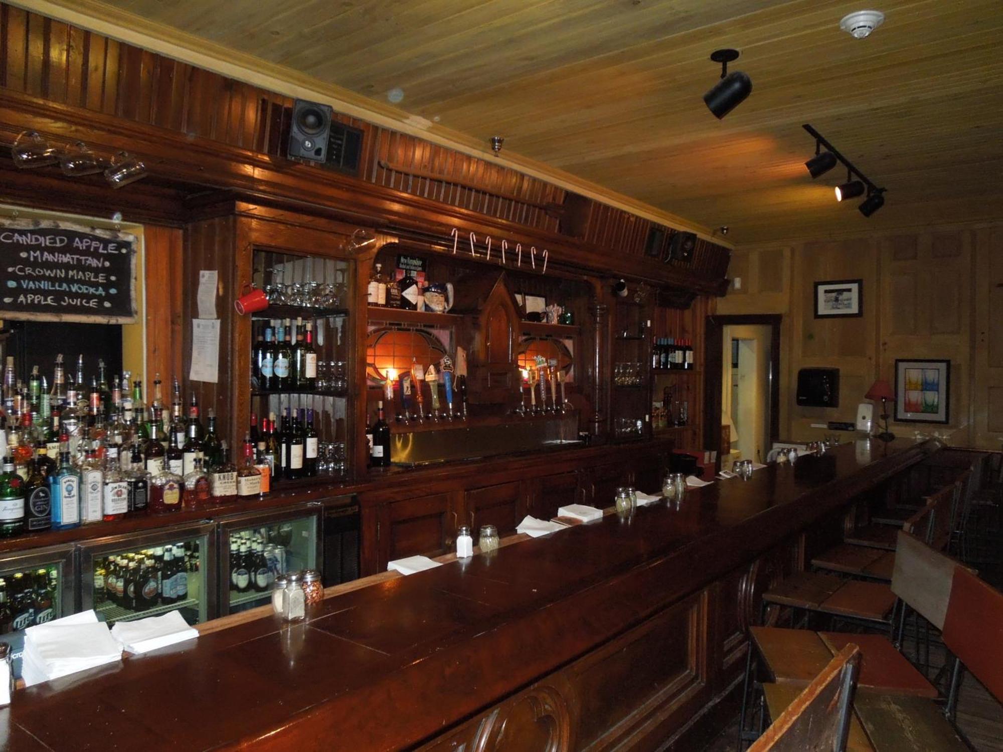 Eastern Slope Inn Resort North Conway Εξωτερικό φωτογραφία