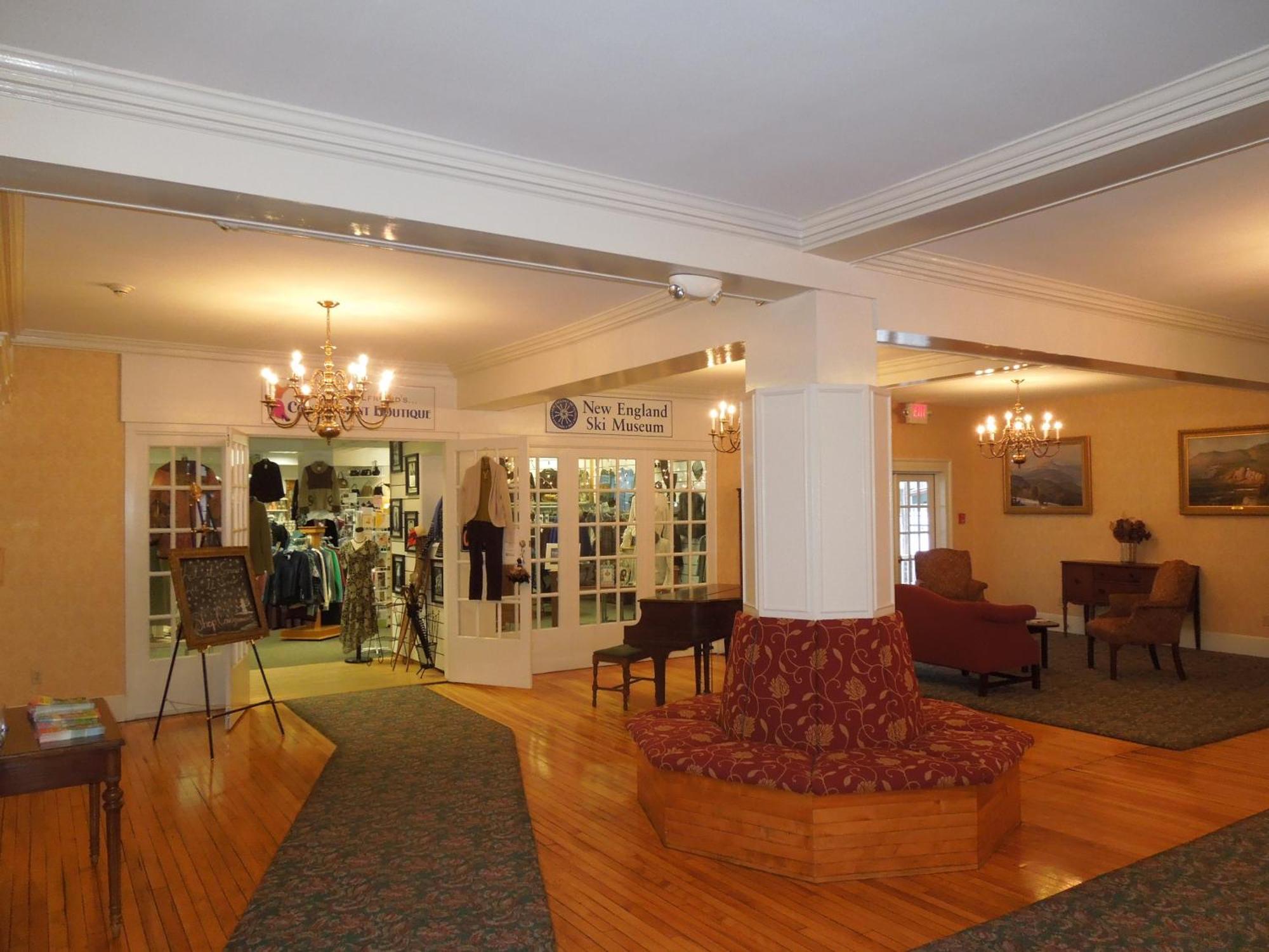 Eastern Slope Inn Resort North Conway Εξωτερικό φωτογραφία