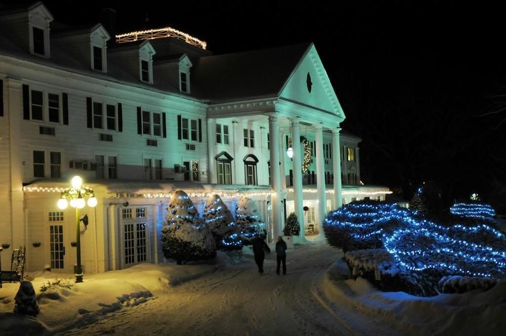 Eastern Slope Inn Resort North Conway Εξωτερικό φωτογραφία