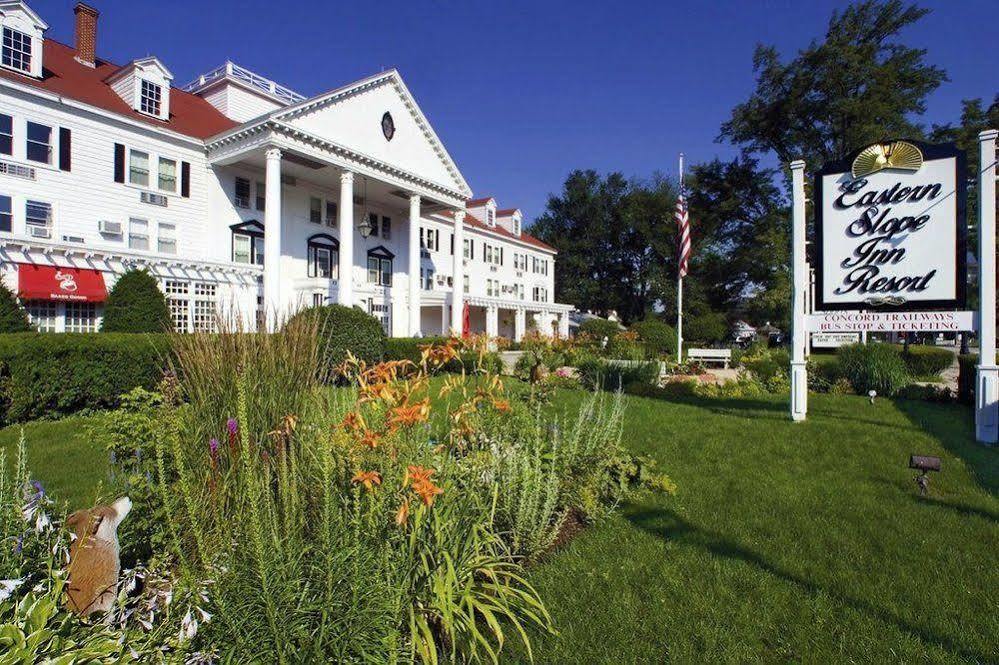 Eastern Slope Inn Resort North Conway Εξωτερικό φωτογραφία